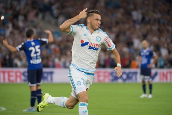 Ufficiale: Genoa, preso Ocampos dal Marsiglia