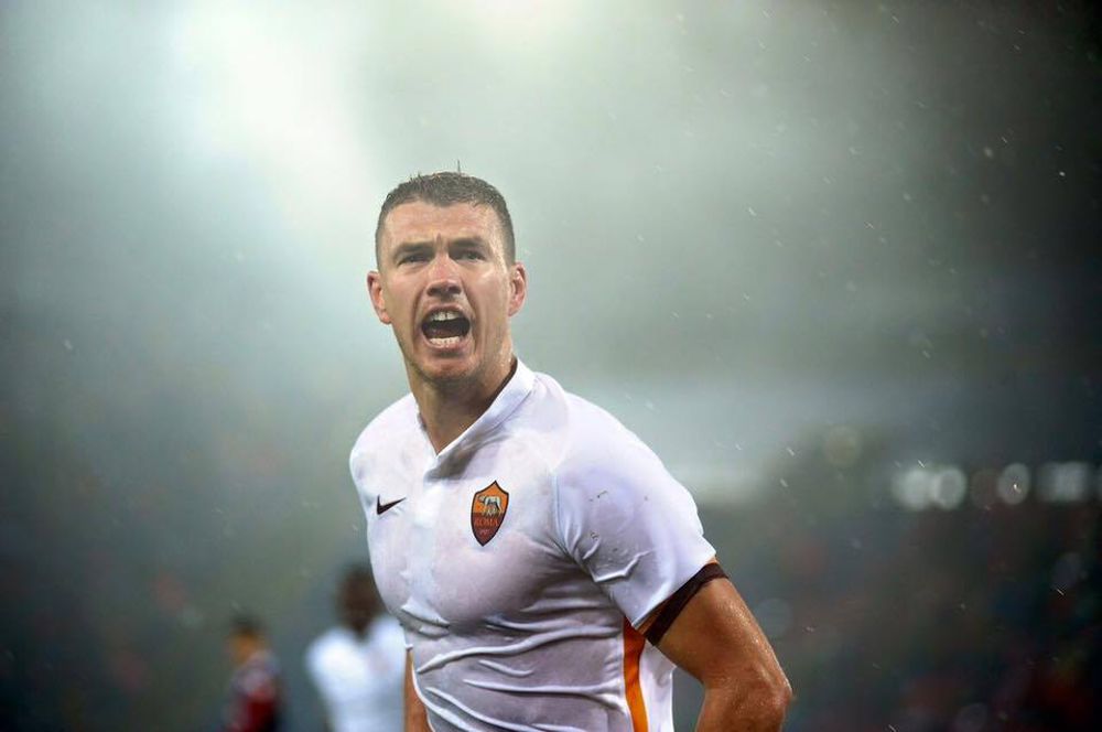 Milan-Roma, le Fantapills: super Dzeko, +3 per El Shaarawy, De Rossi sempre più primo rigorista