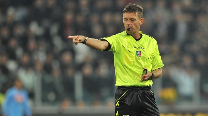 Analisi Arbitri 20a Giornata – Probabilità di rigori e cartellini