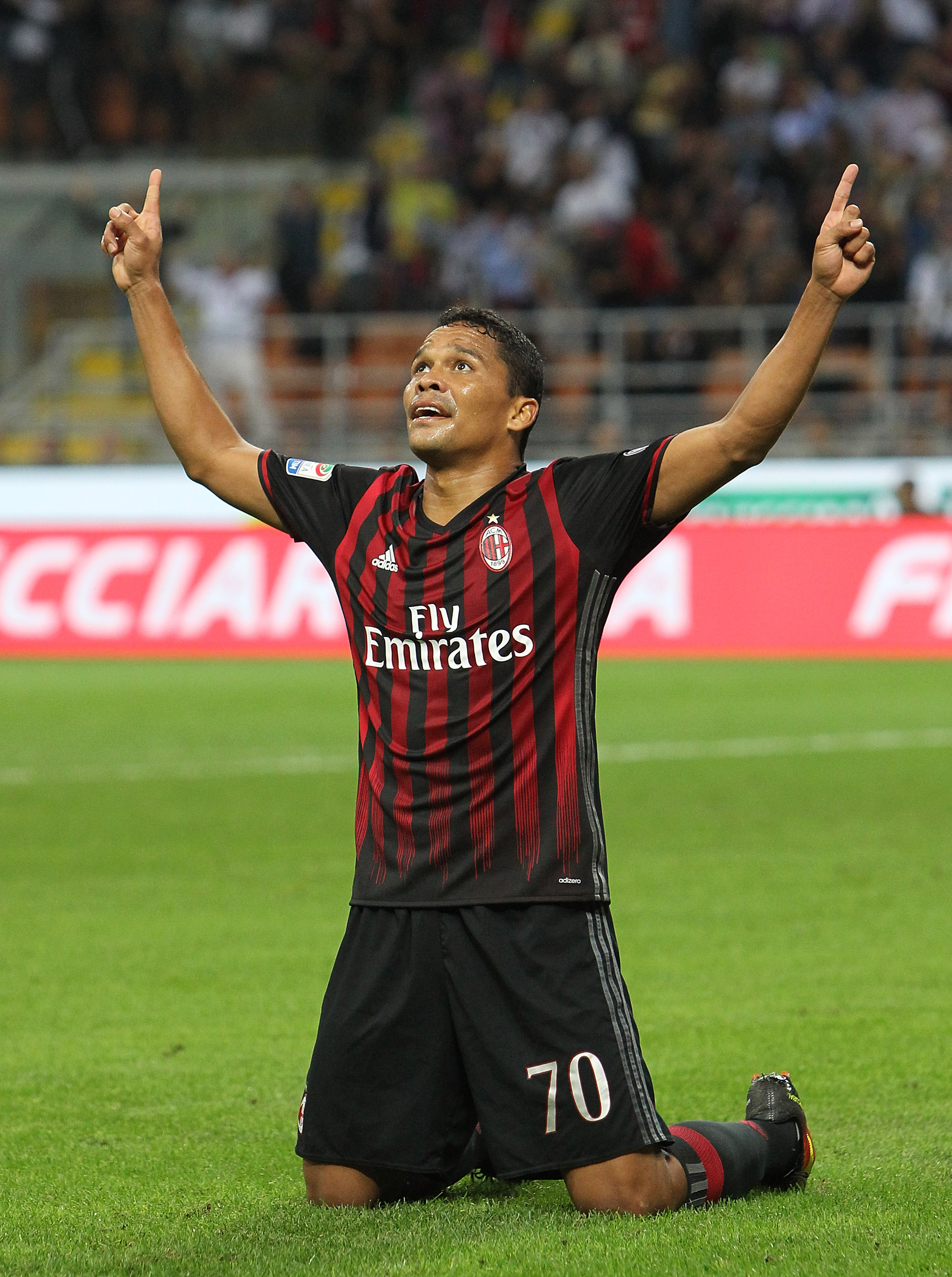 Milan-Chievo, le Fantapills: doppietta di Bacca, Deulofeu sugli scudi, Lapadula chiude i conti