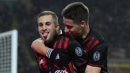 Milan-Fiorentina, le Fantapills: Deulofeu è magia, Bacca di nuovo flop. Kalinic non basta, Ilicic spento