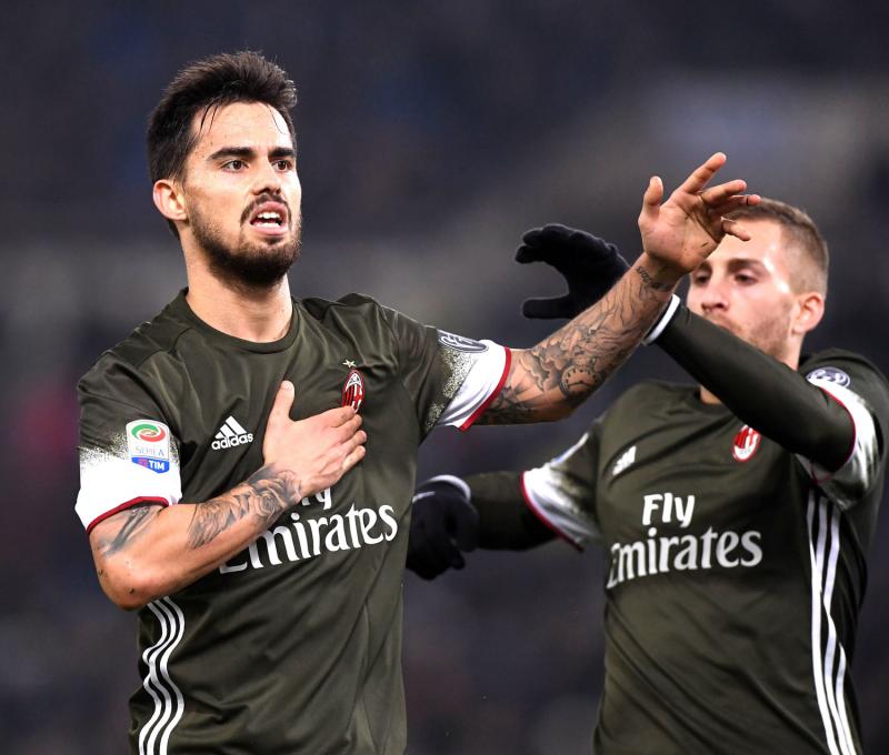 Lazio-Milan, le Fantapills: Biglia su rigore, Immobile spreca, Donnarumma salva e Suso incanta