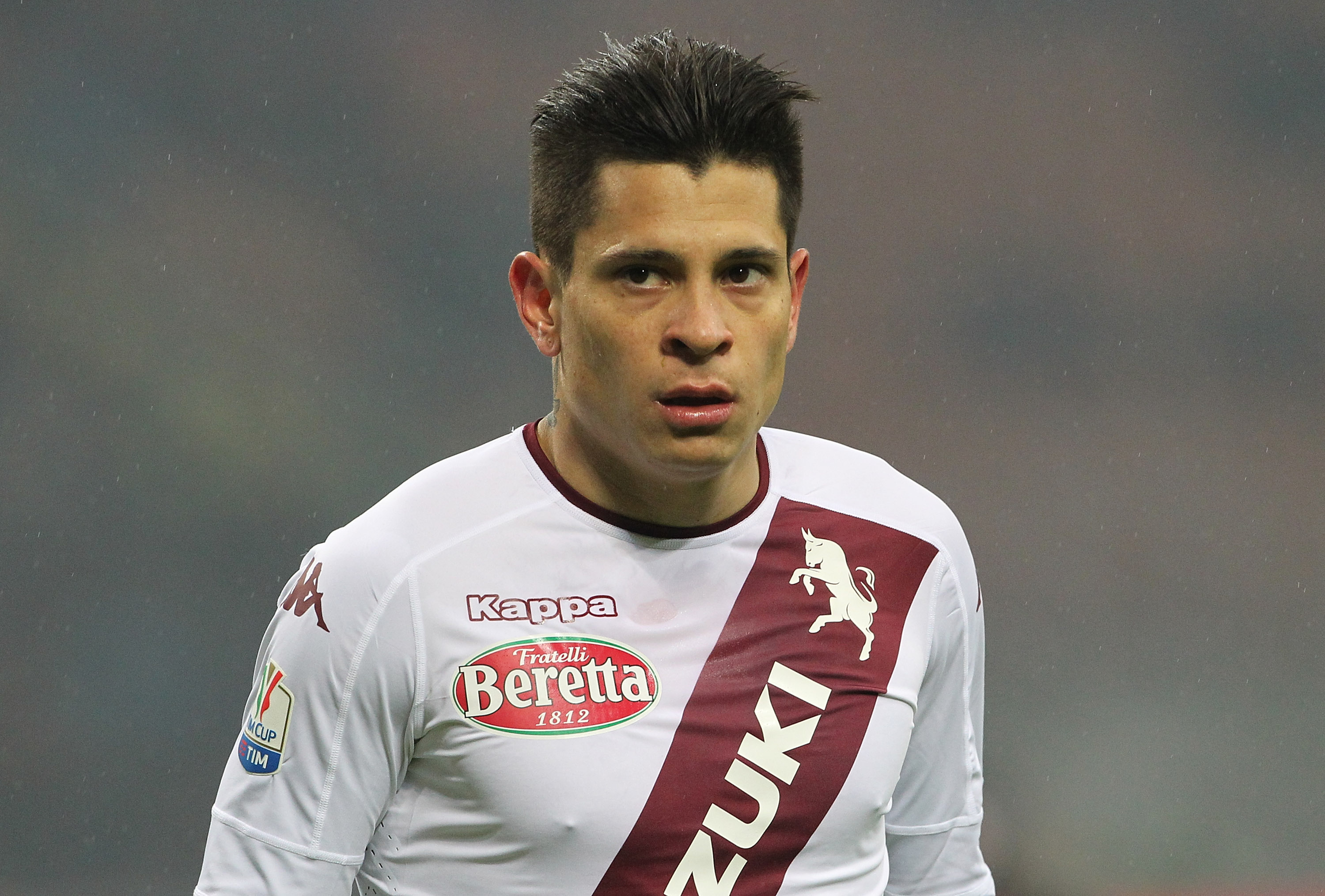 Casa Torino: infortuni per Molinaro, Castan e Iturbe, ecco la situazione.