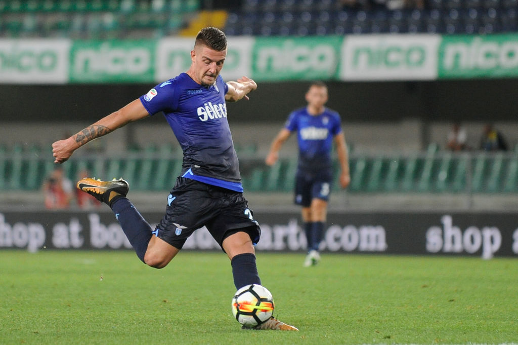 Fantacalcio, 5 centrocampisti per la 9a Giornata: Milinkovic una forza della natura, Cristante sempre pericoloso