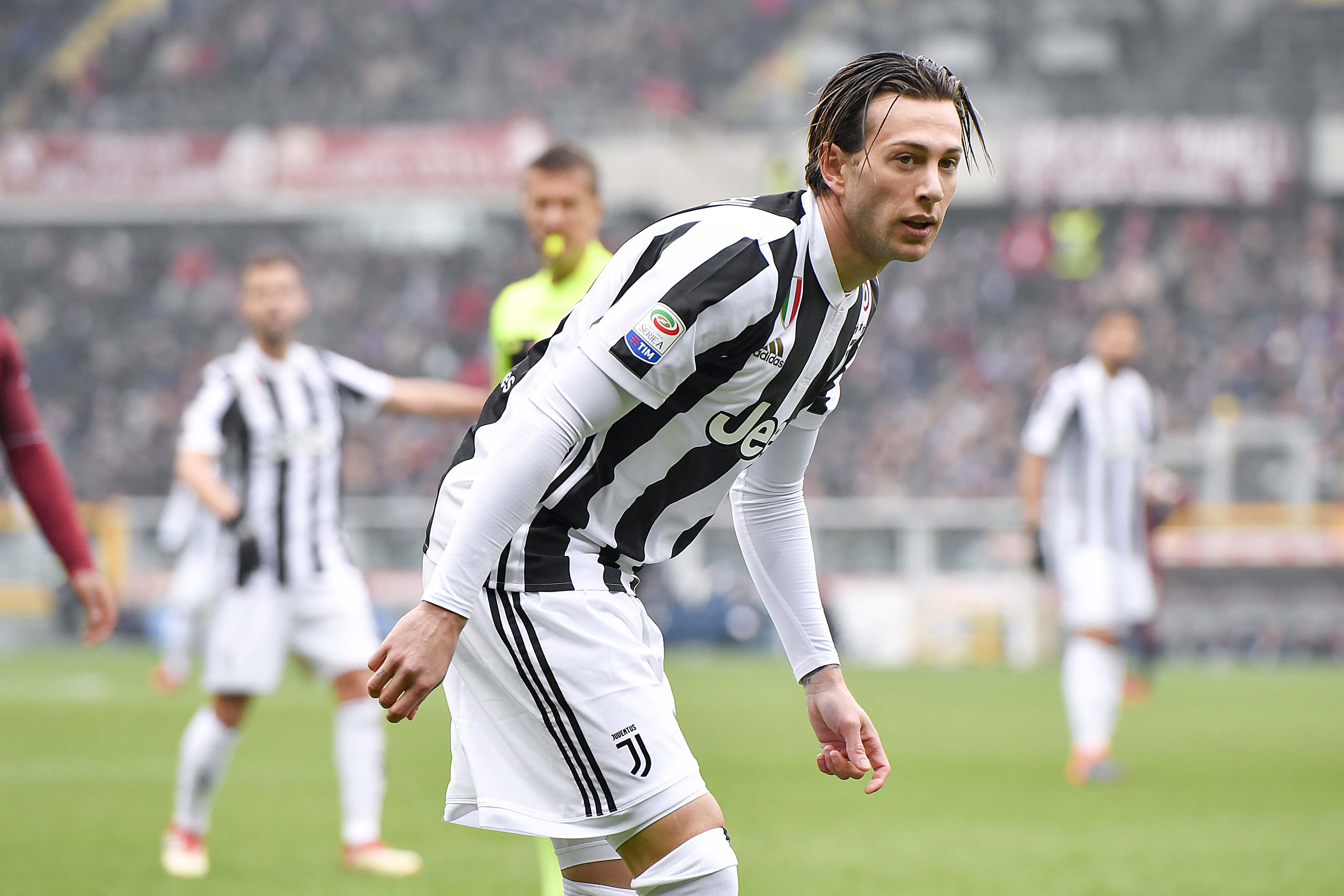 Federico Bernardeschi, jolly fantacalcistico della trequarti juventina