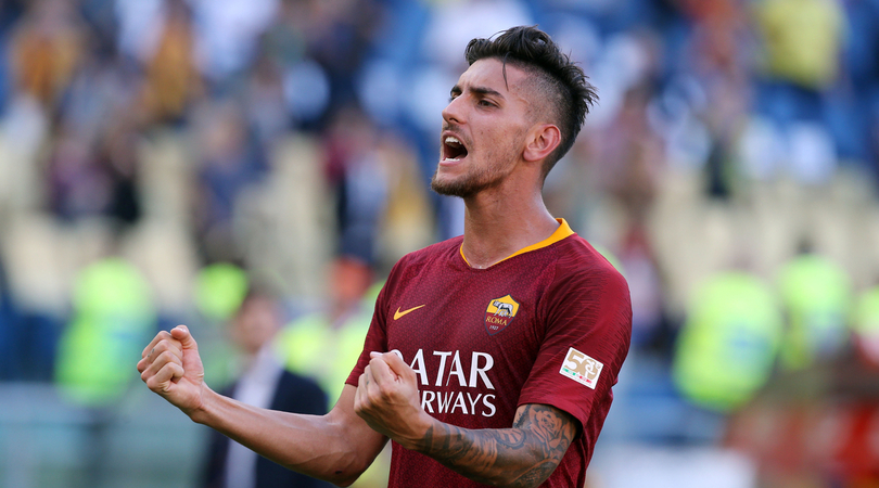 Lorenzo Pellegrini ha deciso: resterà alla Roma