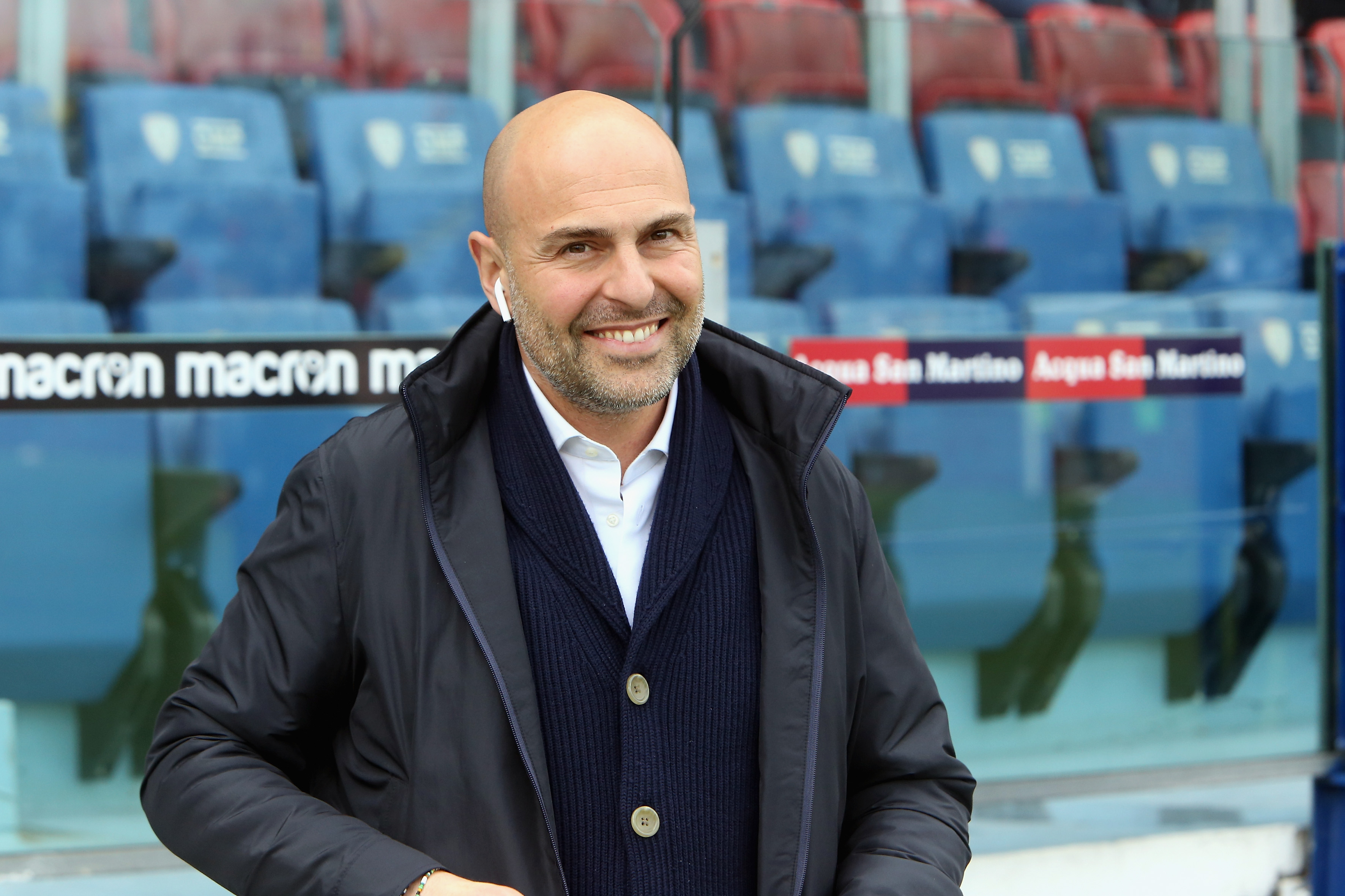 Cagliari, Giulini parla chiaro: da Nainggolan a Defrel, tutto sul mercato dei sardi